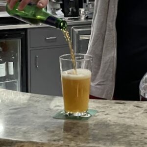 Birre e alcolici bar mozzo