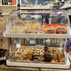 Prodotti senza glutine bar bergamo