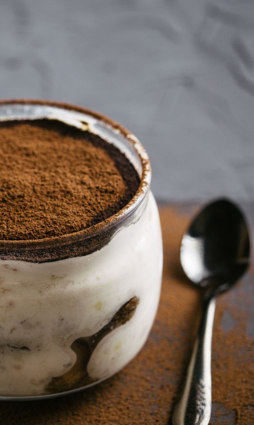 Tiramisu baraonda bergamo
