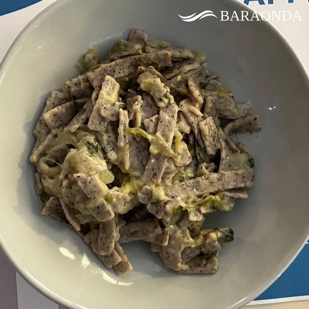 Pizzoccheri
